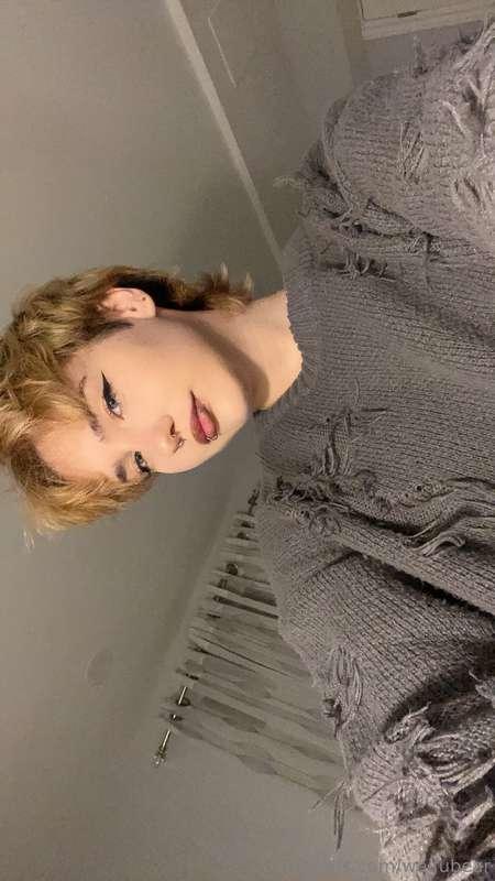 Wanna see what came after this pic? 🤭