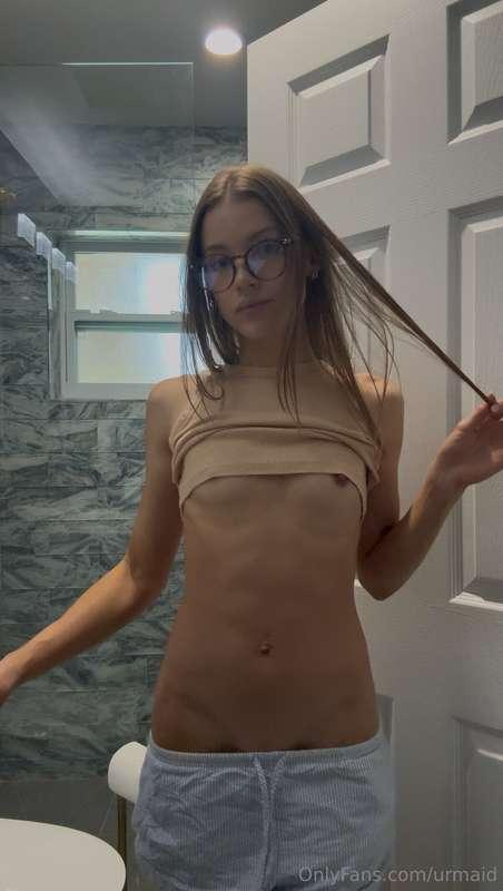 my body, your playground 😈