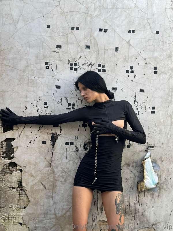 molly_jackson_vip image #0