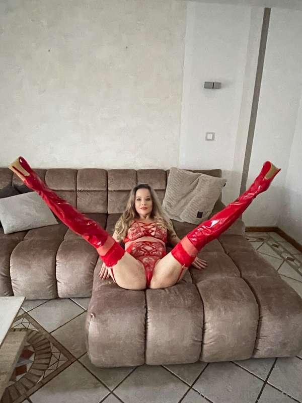 ...what the heck...I'm in a mood!