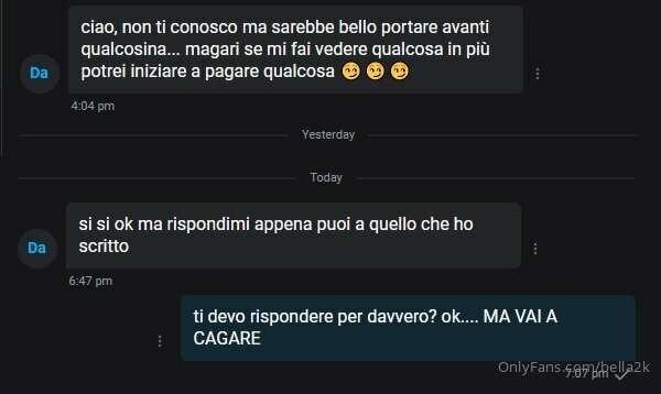 [Camionista Mode ON]
Questo ve lo devo mostrare per forza, p..