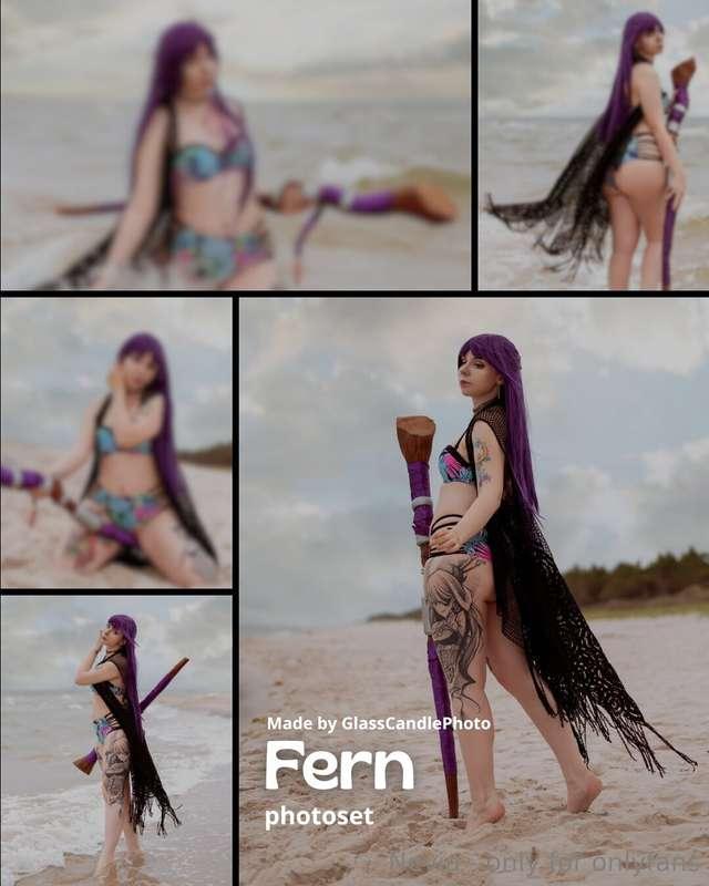 The Last Breath of Summer made by GlassCandlePhoto (on insta..