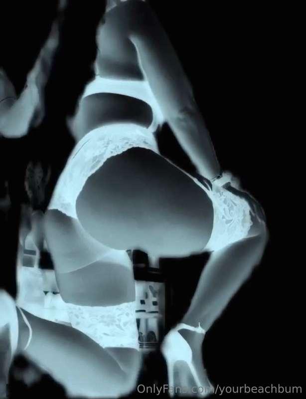 Whoops dropped my keys! 😉