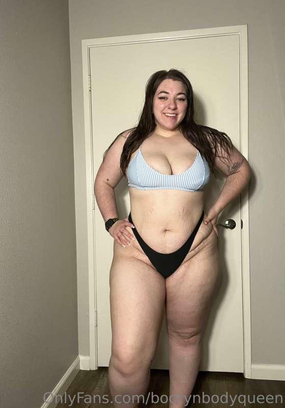 Should I get more bikinis?🤭