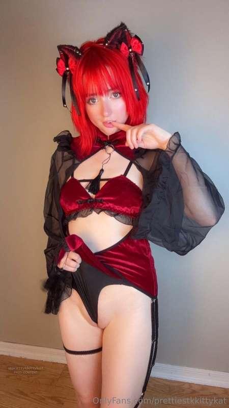 prettiestkkittykat image #2