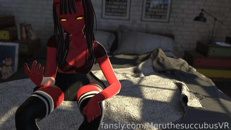 meruthesuccubusvr image #0
