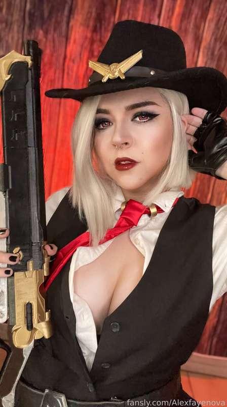 alexfayenova image #2