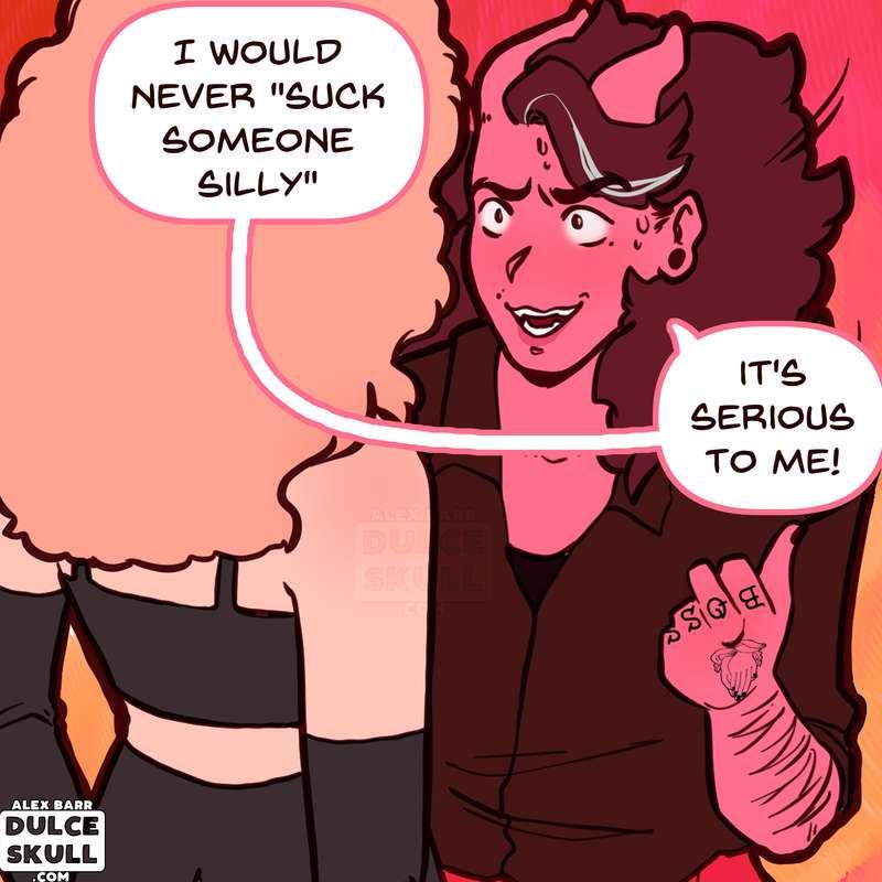 100% canon