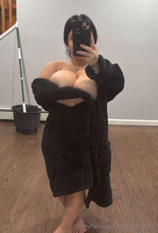 should I drop it?