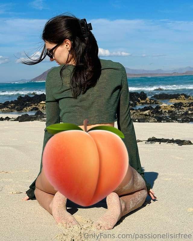🍑 VIP @passionelisir 🍑