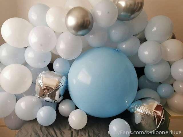 balloonerluxe image #1