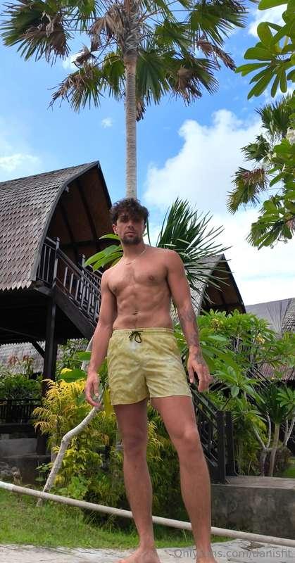 You will love this view.