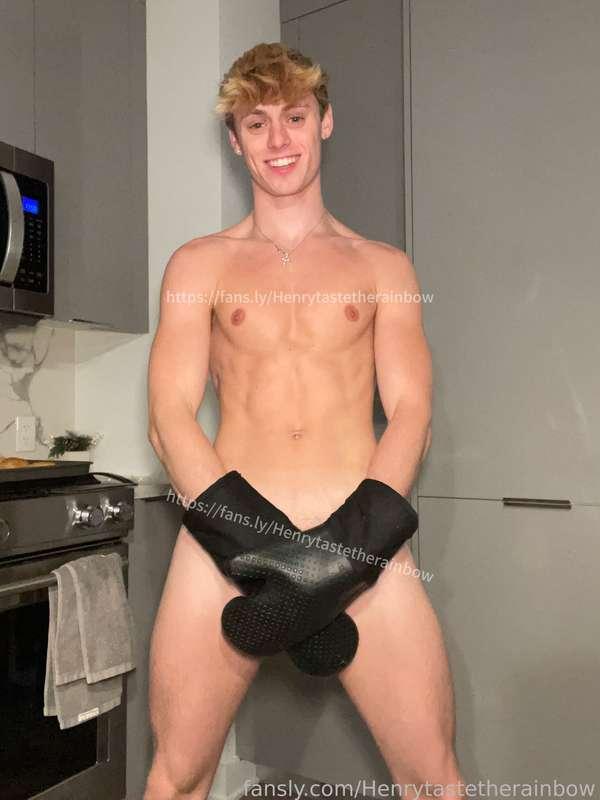 henrytastetherainbow image #1