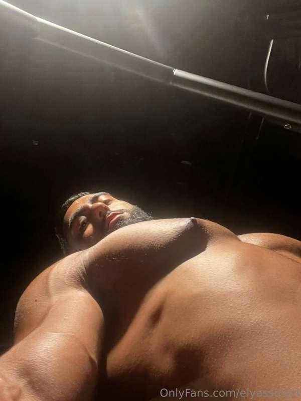 Enslave me with your riches
