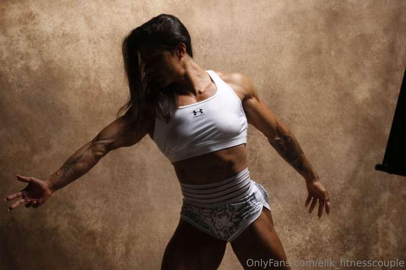 elik_fitnesscouple image #1