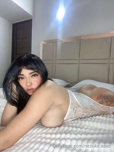 itsnezukobaby main image