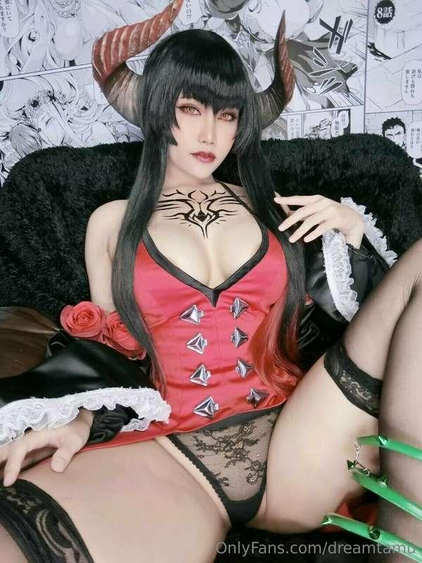 Should i just wrap my legs around your face?