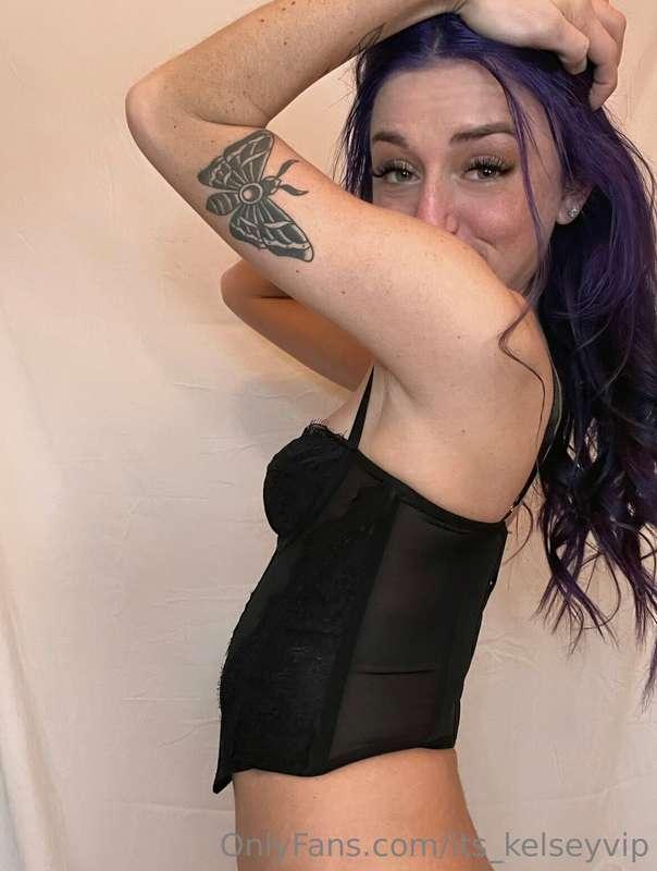 You all make me so horny 😘