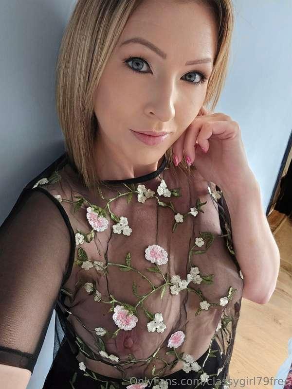 Would you still be looking into my eyes?