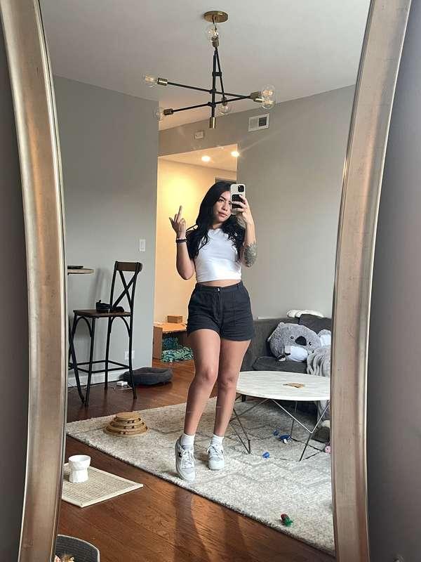 I’d be happier if you DM’d me 🥰