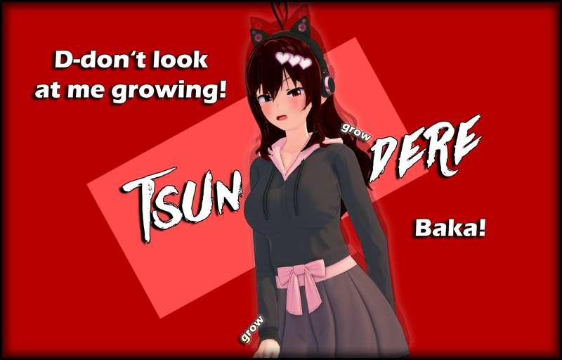 Dere Growth November - Prologue