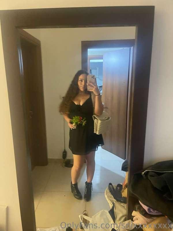 מחכה לך בפרטי🖤