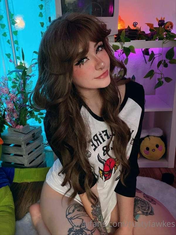 how about stranger things and chill? I can't believe how lon..