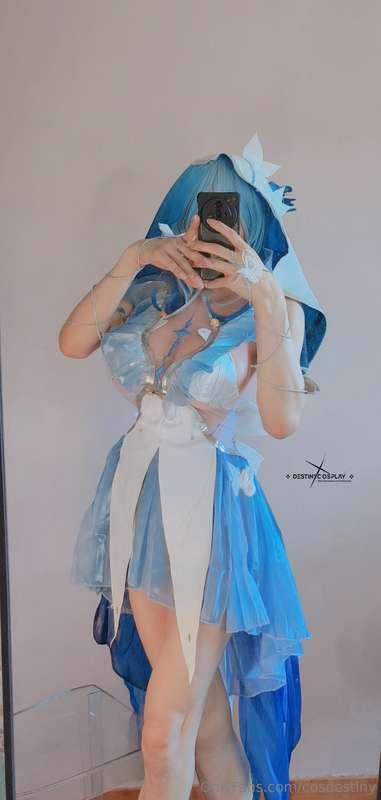 cosdestiny image #2