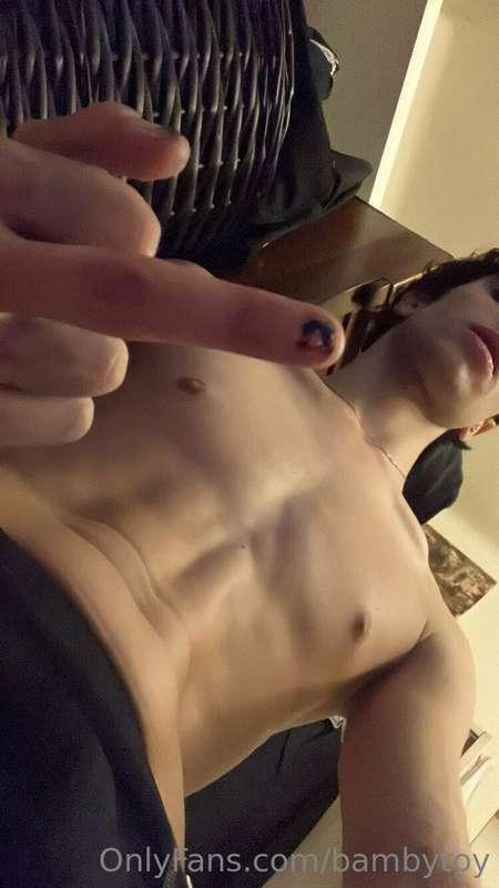 Tutto sporchino….