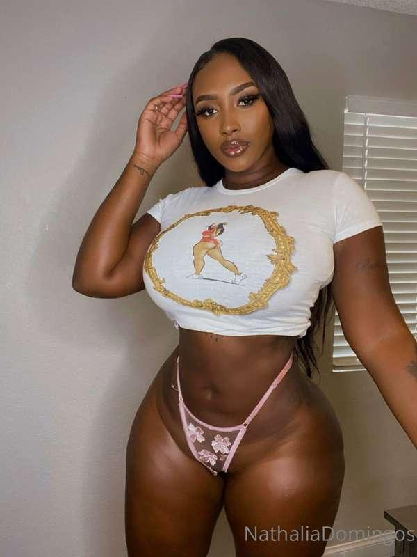 boujee, bad, and thicc 👅
