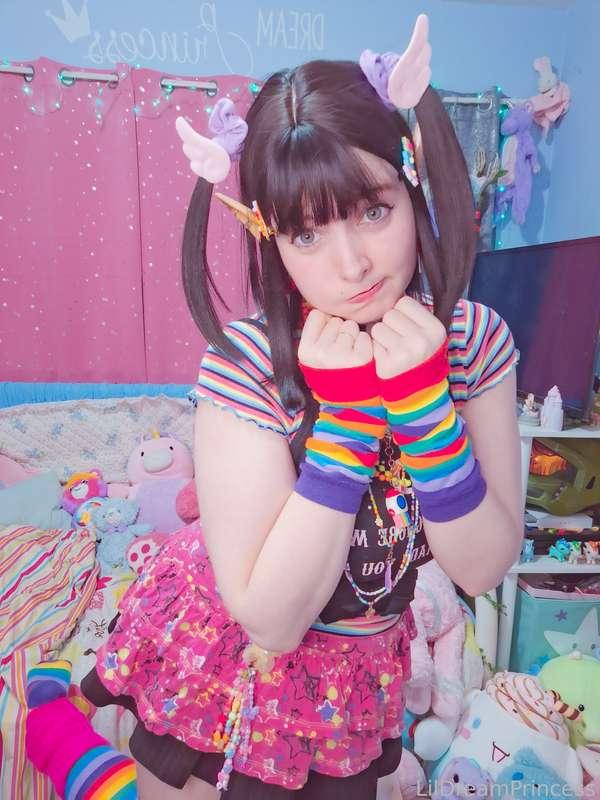 lildreamprincess image #6