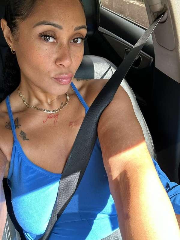 Sunday Blues 💙