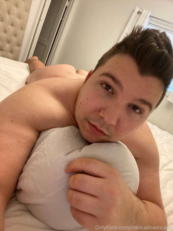Wanna pound my fat ass? 💦