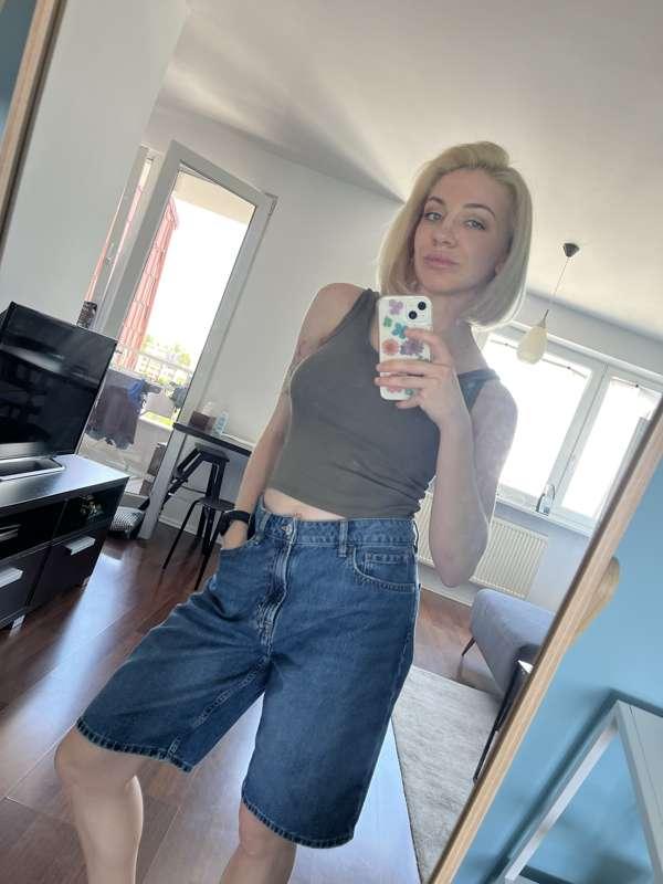 My daily outfit 