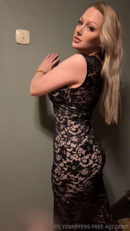 love a cute LBD 🖤