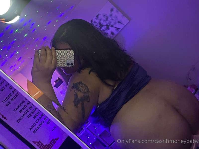 Back it over