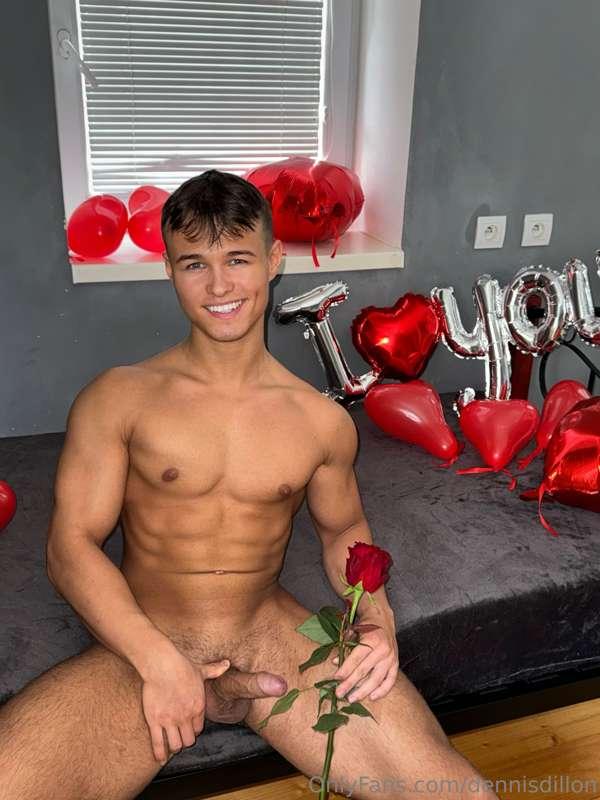 Because today is VALENTINE 💘 and I do love you I’ll be relea..