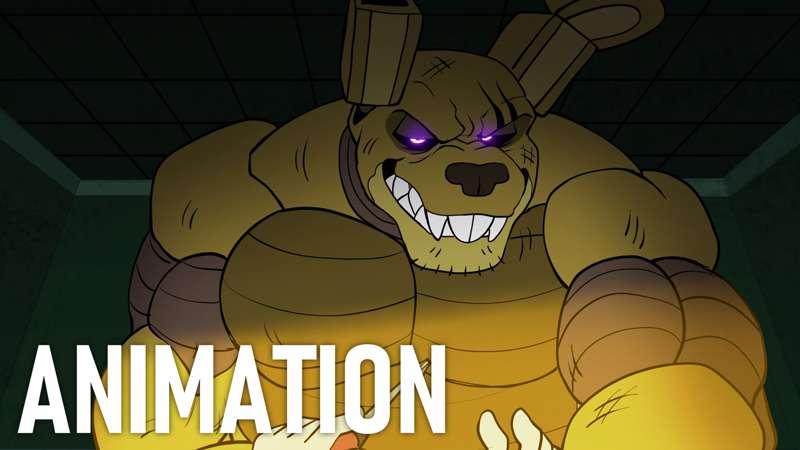 Springdad Maintenance (Full Animation)