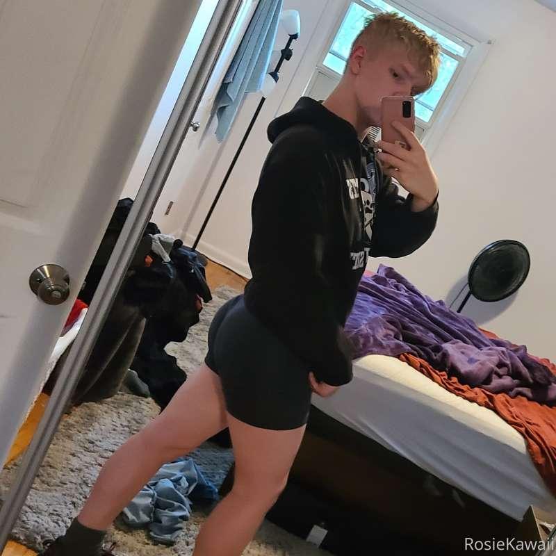 Butt just another post to keep the of alive