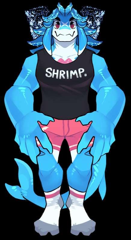 Squid-tuber Progress