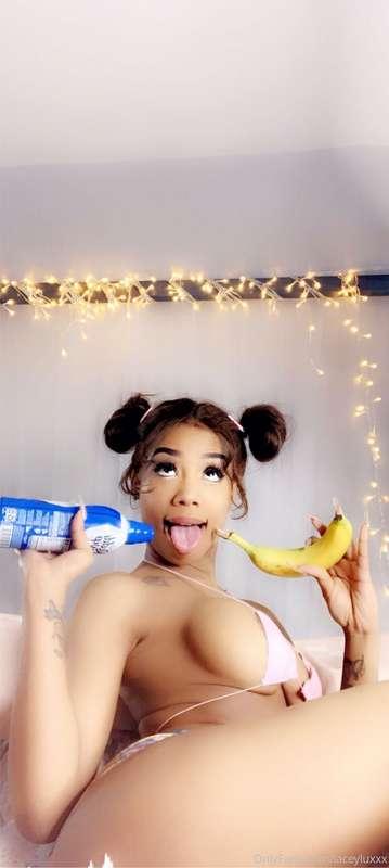 My two Absolute favorite ! who else loves ready whip?
