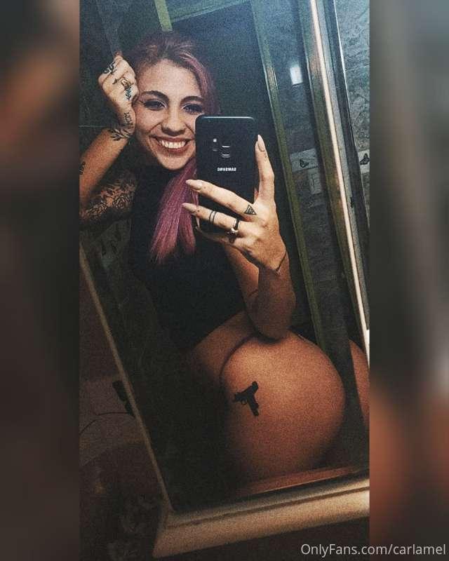 🍑😋