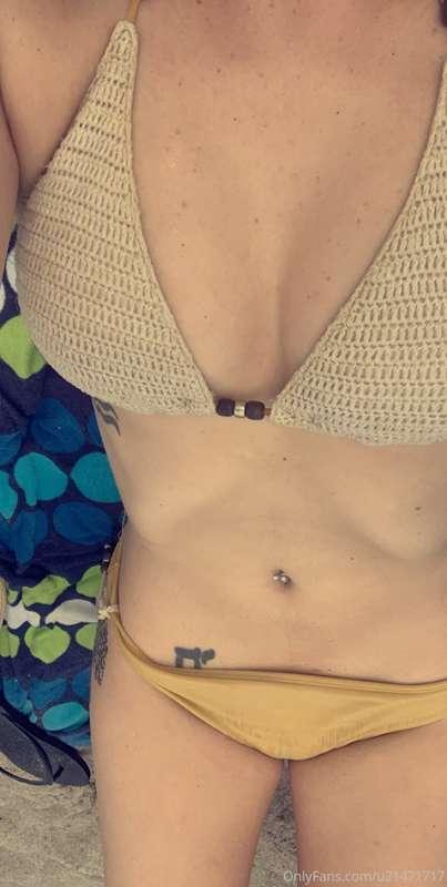 Beach bod