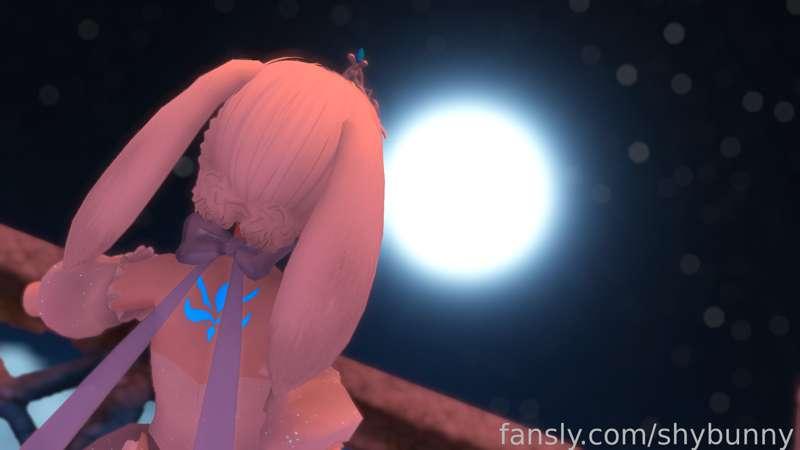 shybunny image #4