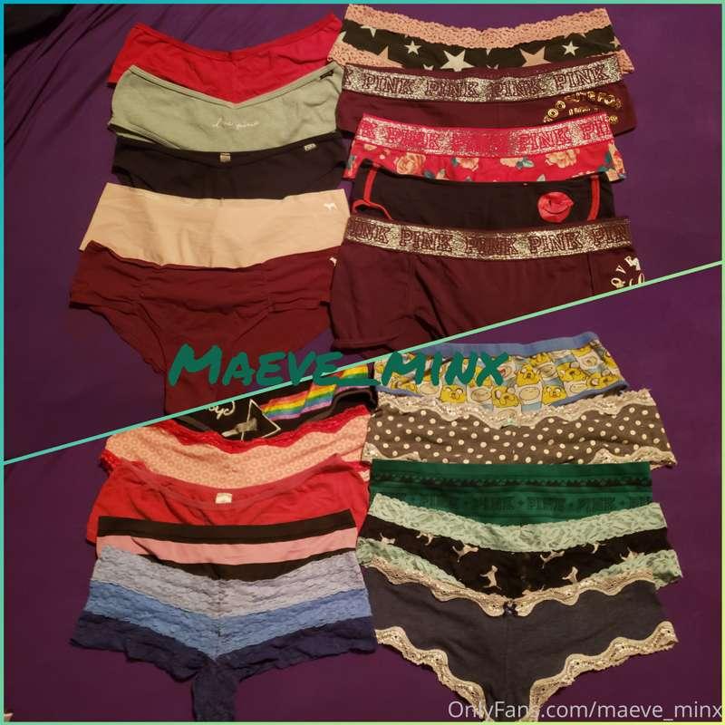 maeve_minx image #0
