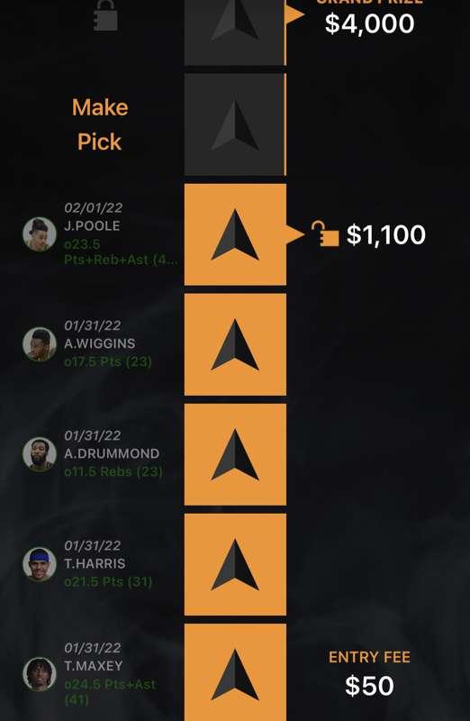 BEST START EVER 