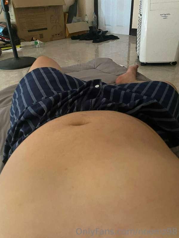 Belly ☺️
