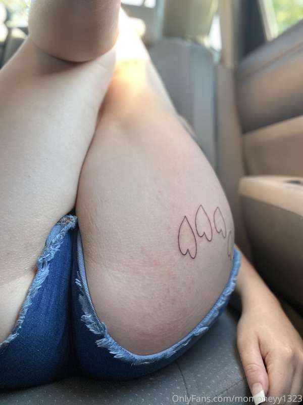 Imagine being the one putting me in this position 😏🥵
Tip if ..
