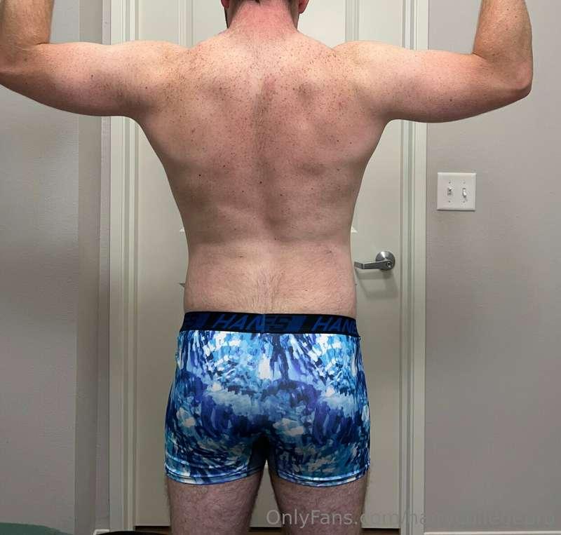 hairycollegebro image #2