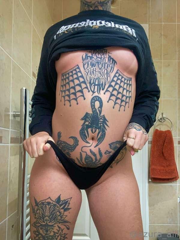 Would you cover my boobs with your cum?🥺